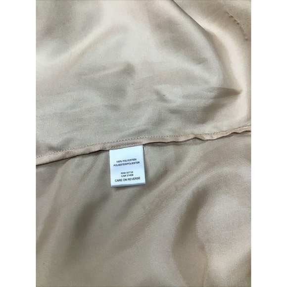 BCBG Maxazria Black Lace W/Feather Details Dress - Picture 4 of 11